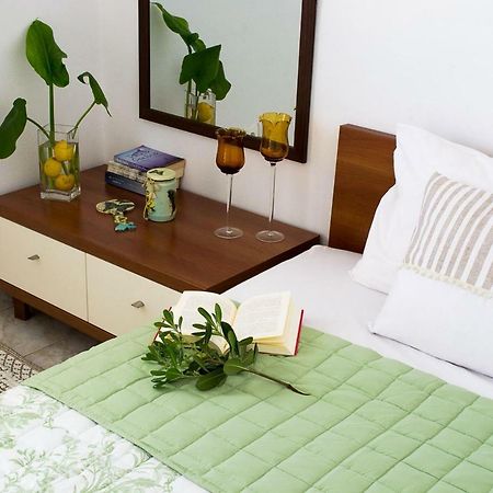 Inspiration Guestroom With Amazing Roof Garden Athen Eksteriør billede