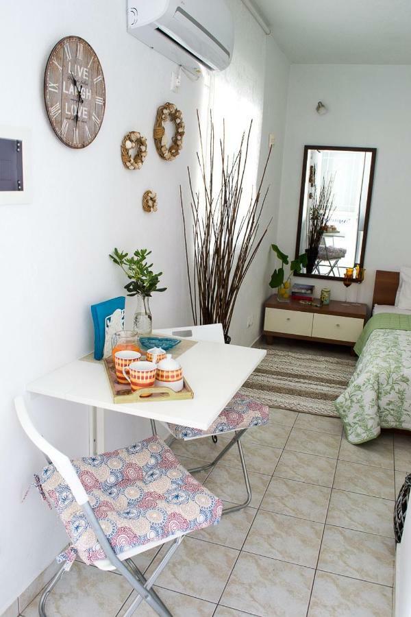 Inspiration Guestroom With Amazing Roof Garden Athen Eksteriør billede